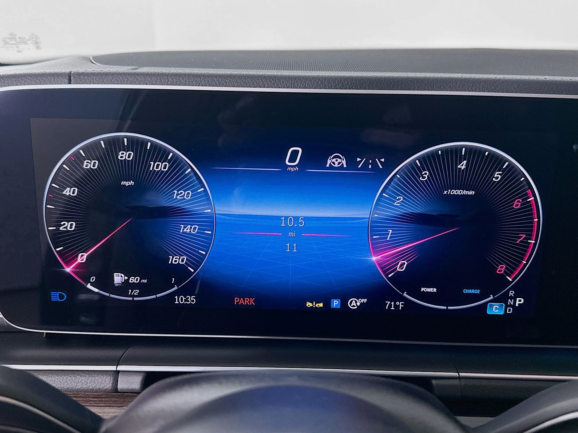 Used 2026 Mercedes-Benz GLS 450 4MATIC image 14
