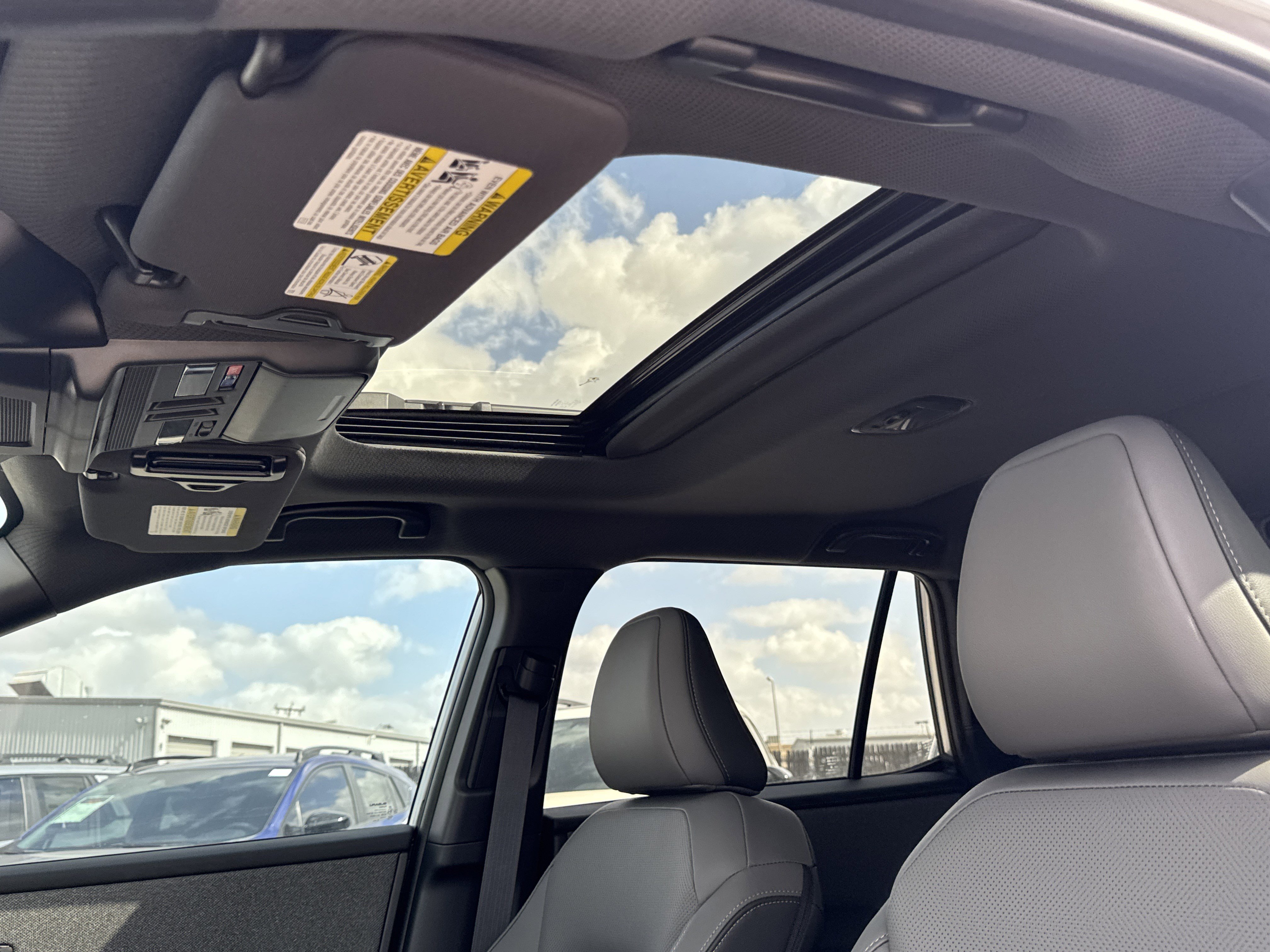 New 2026 Subaru Outback Limited AWD/4WD image 27