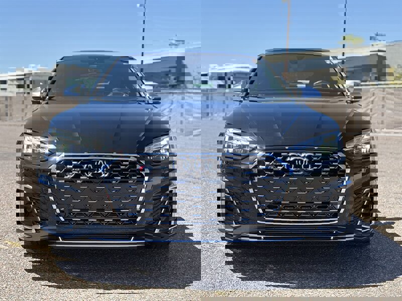 Used 2022 Audi S5 Prestige image 16