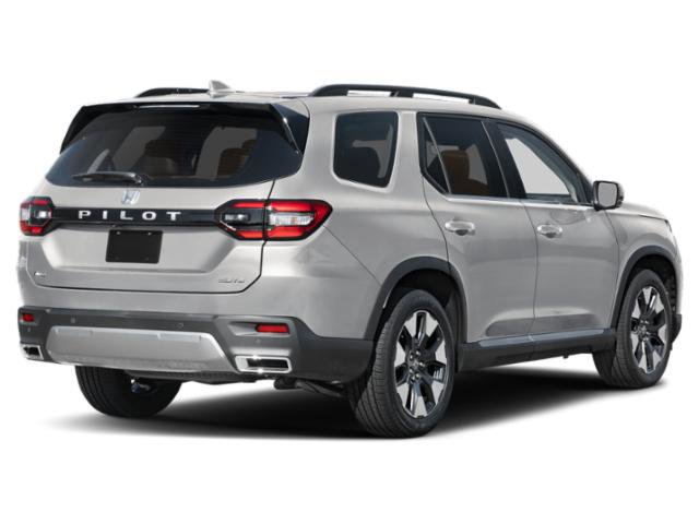 New 2026 Honda Pilot Elite image 2