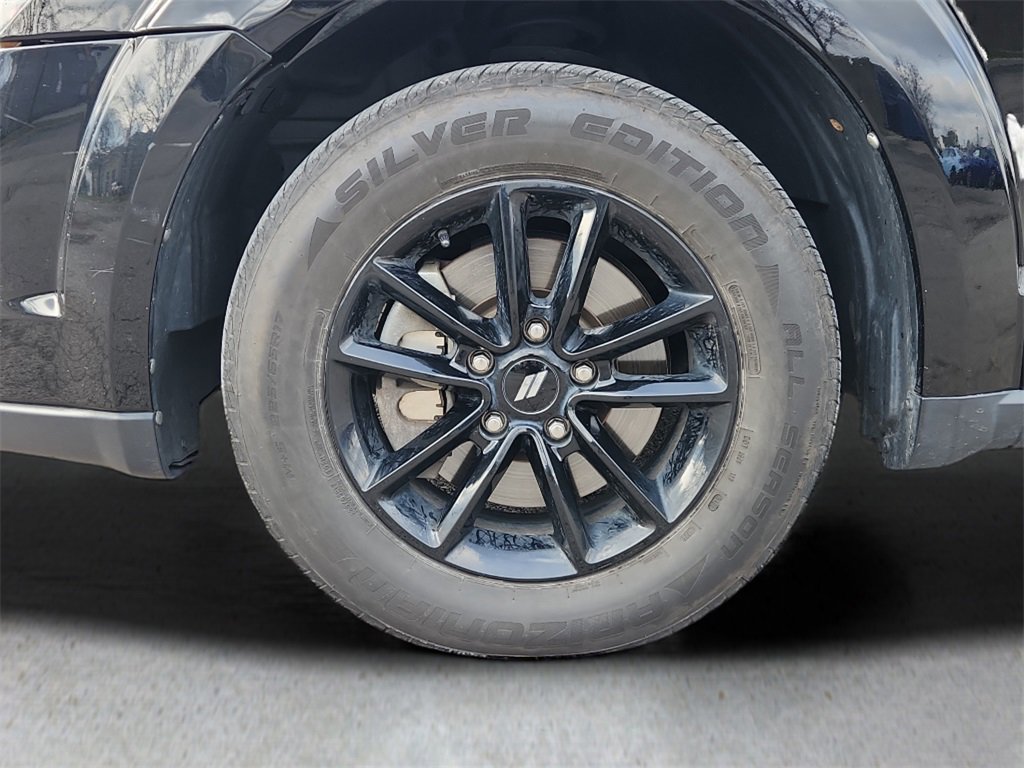 Used 2019 Dodge Journey SE w/ Blacktop Package image 29