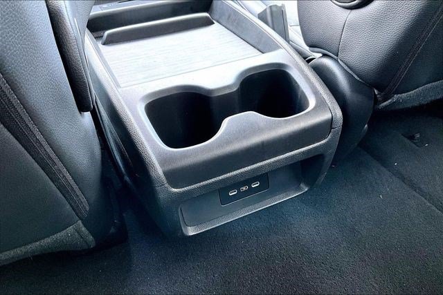 Certified 2025 Honda Odyssey Sport-L image 10