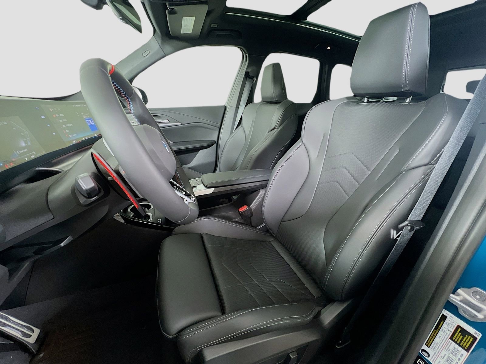 New 2025 BMW X1 M35i w/ Premium Package AWD/4WD image 11