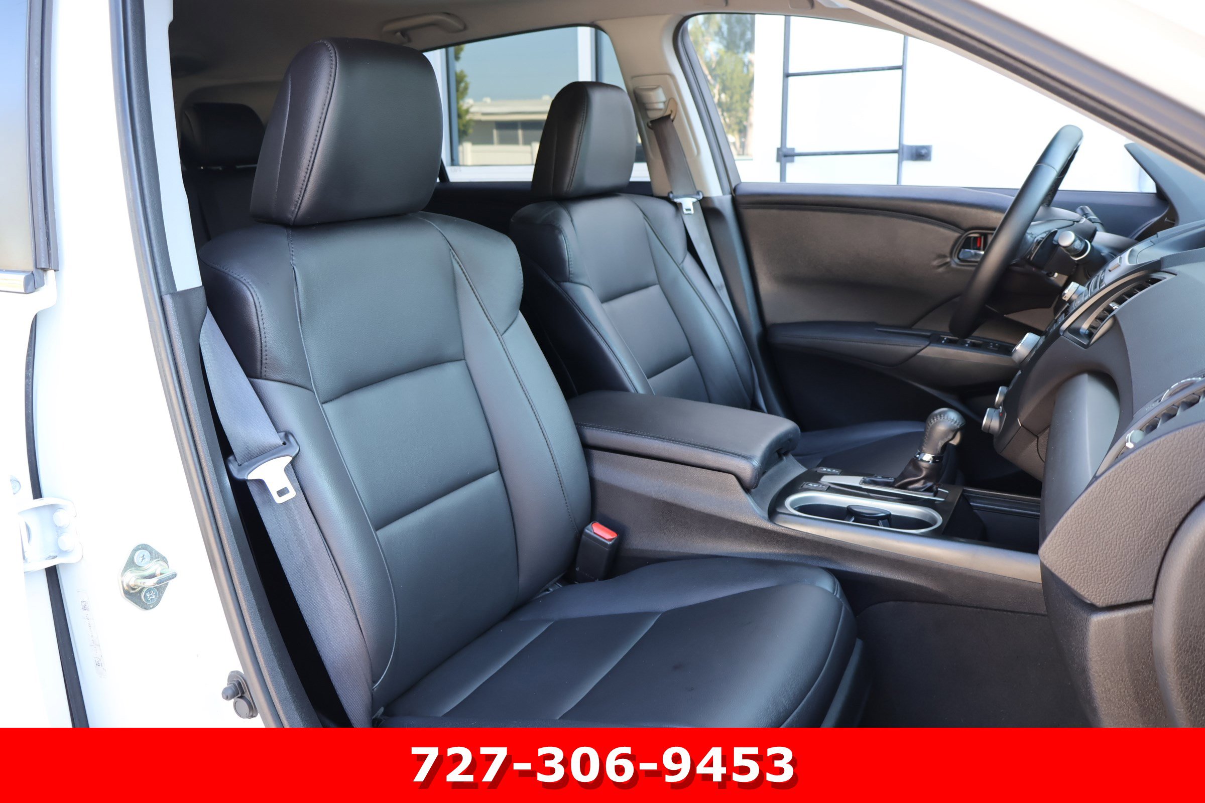 Used 2017 Acura RDX image 23