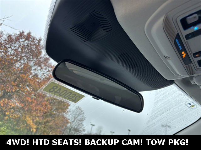 New 2026 Ford Explorer Active image 20