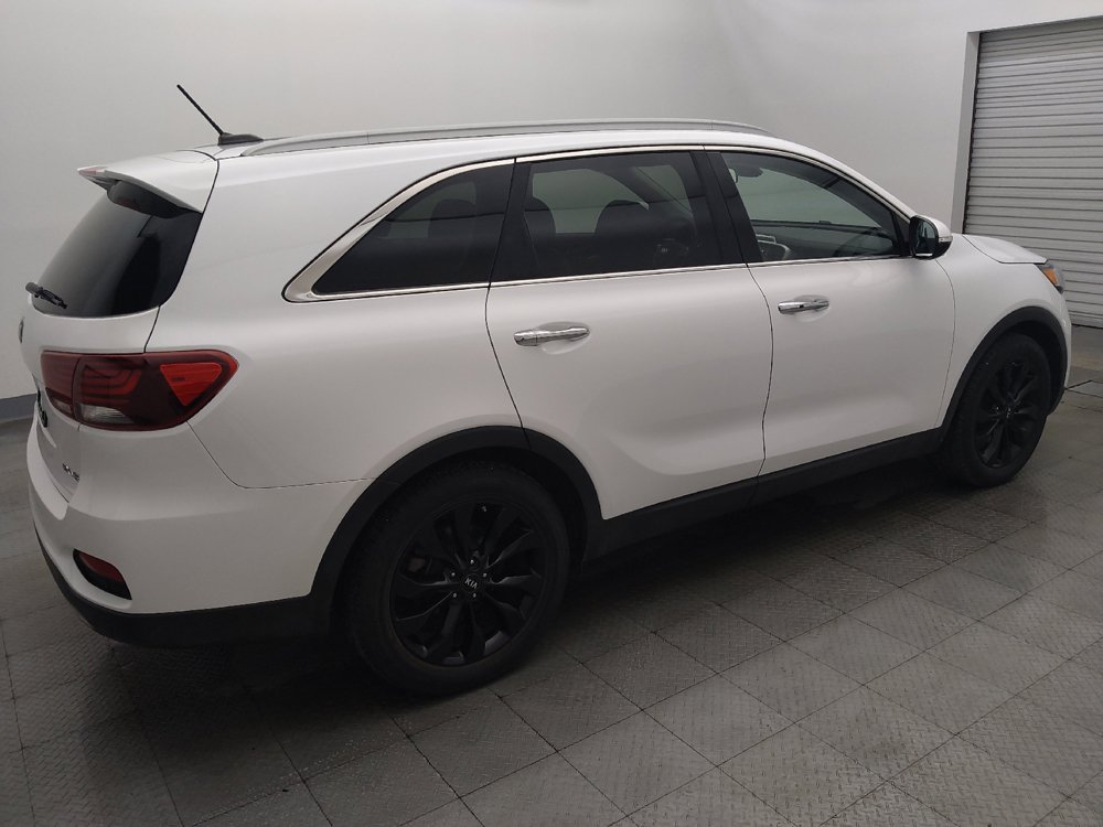 Used 2020 Kia Sorento EX FWD image 10