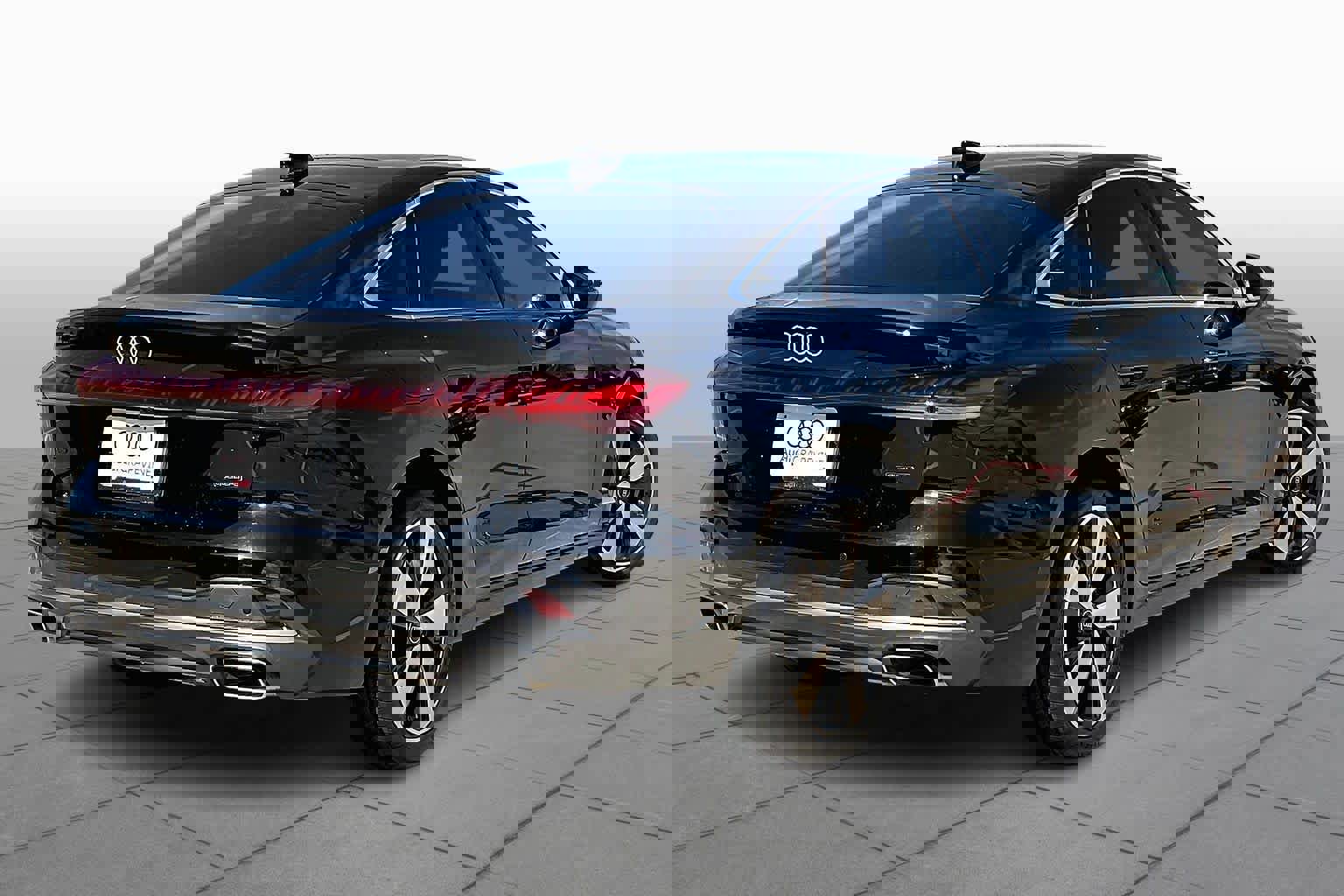 Used 2025 Audi A5 Premium w/ Convenience Package image 12