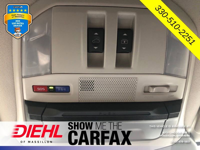 Used 2023 Subaru Ascent Limited w/ Technology Package image 33