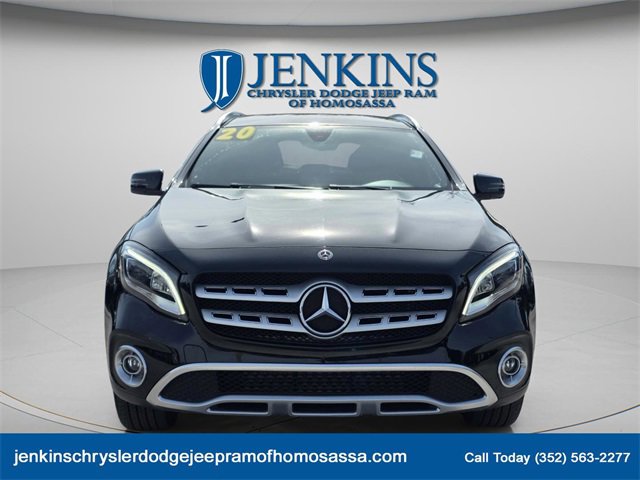 Used 2020 Mercedes-Benz GLA 250 image 12