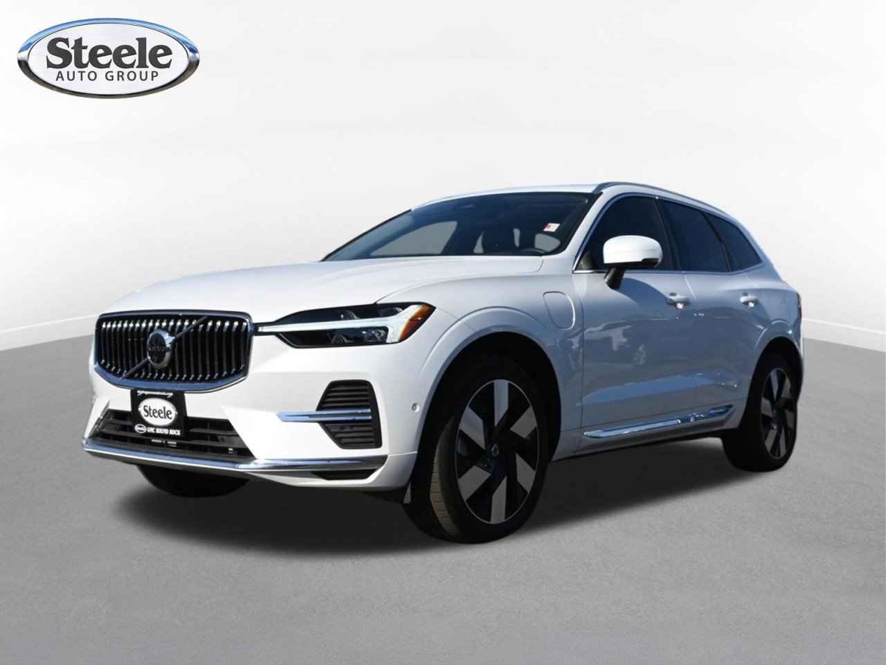 Used 2023 Volvo XC60 T8 Plus