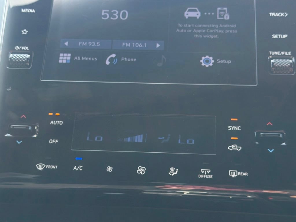Used 2022 Hyundai Santa Cruz SEL Premium AWD/4WD image 21