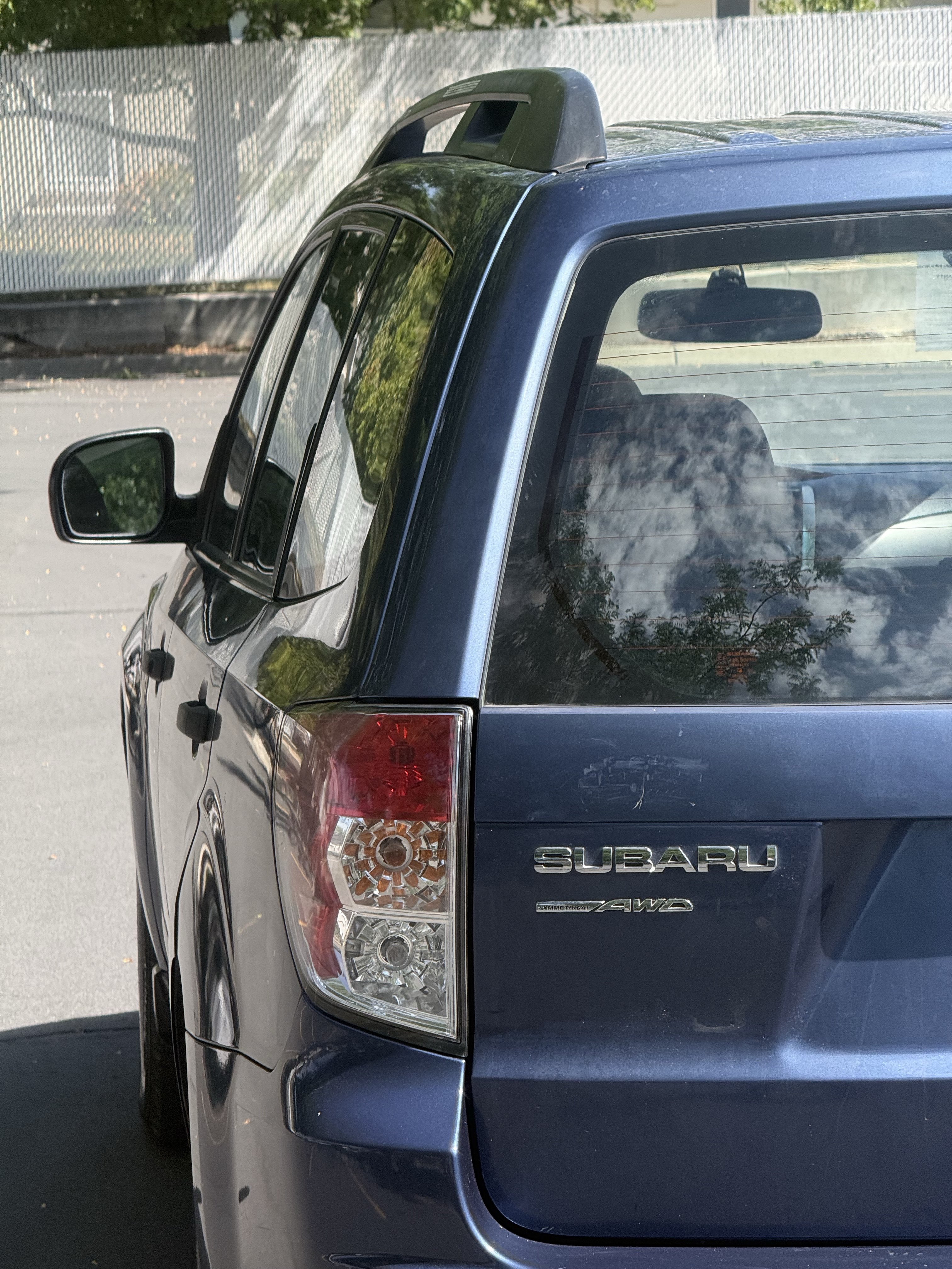 Used 2011 Subaru Forester 2.5X w/ Popular Equipment Group 1B AWD/4WD image 19