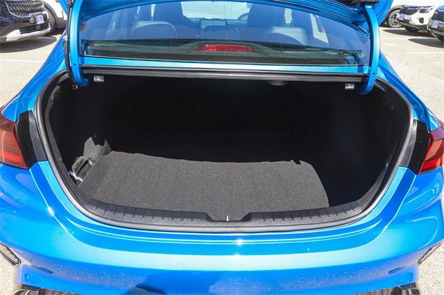 Certified 2024 Kia Forte GT-Line w/ GT-Line Premium Package image 27