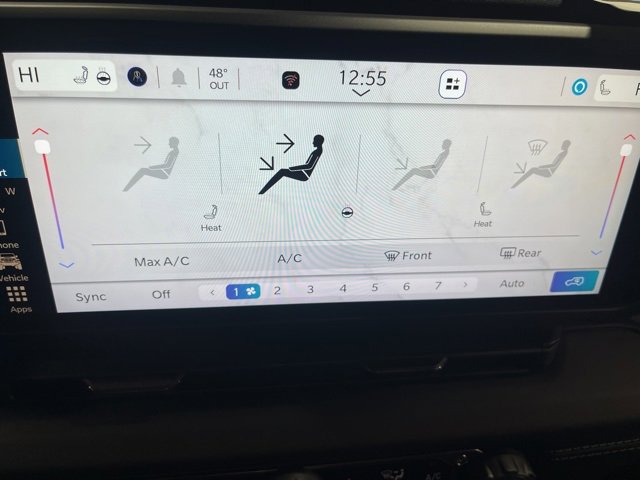 New 2025 Jeep Wrangler Sahara w/ Safety Group image 17