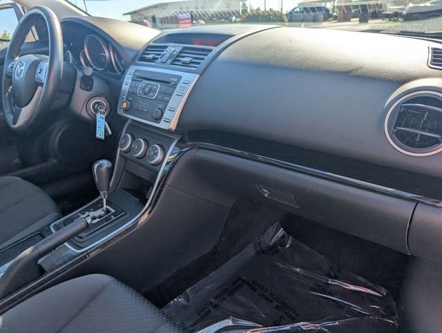 Used 2013 MAZDA MAZDA6 i Touring image 21