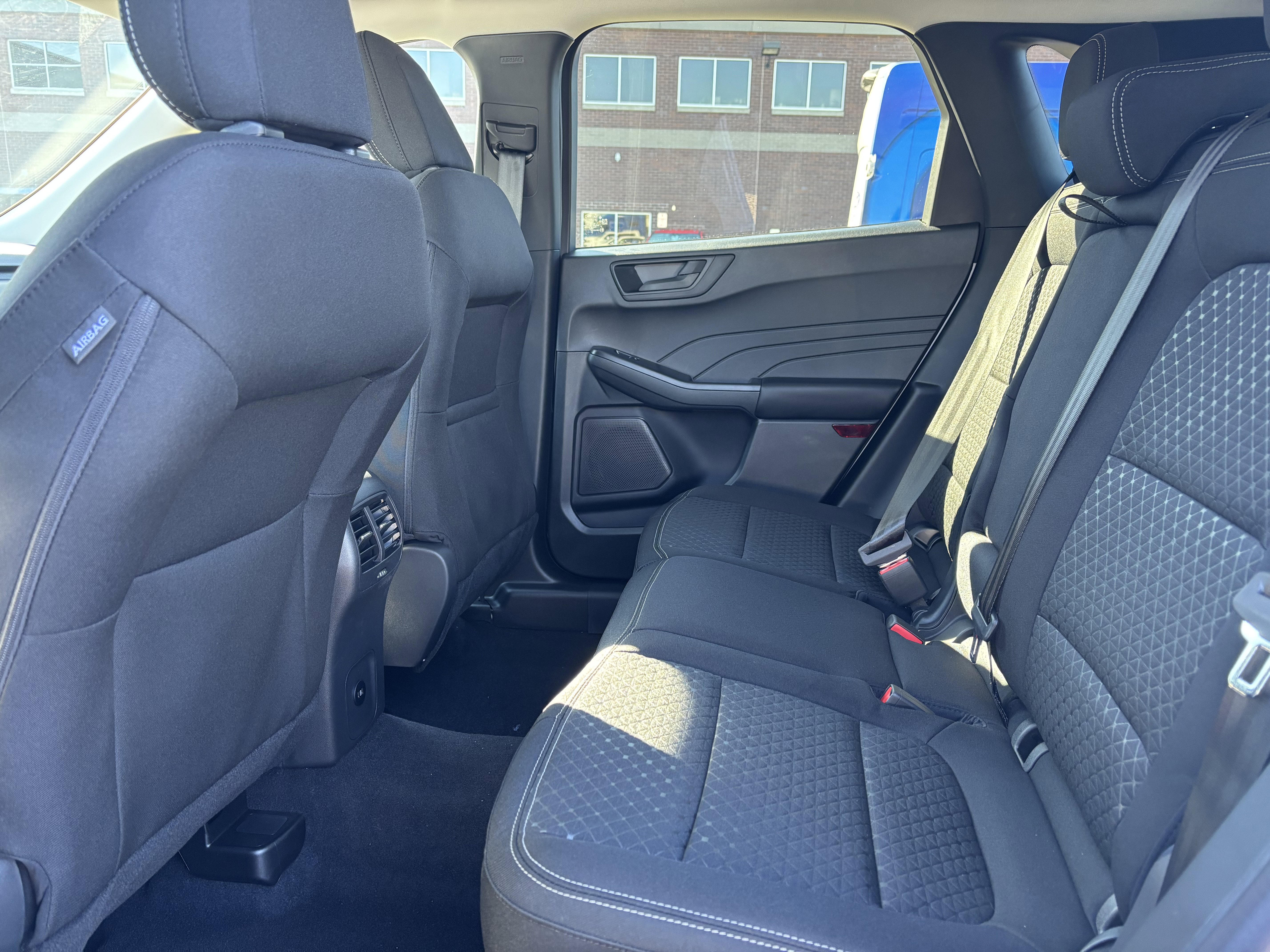 New 2026 Ford Escape Active image 19