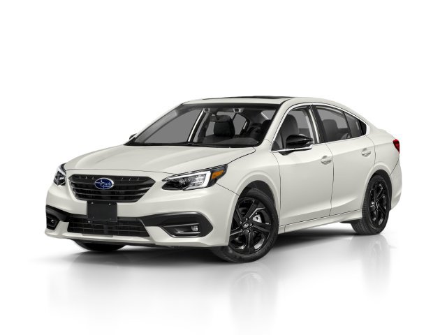 Used 2020 Subaru Legacy Sport