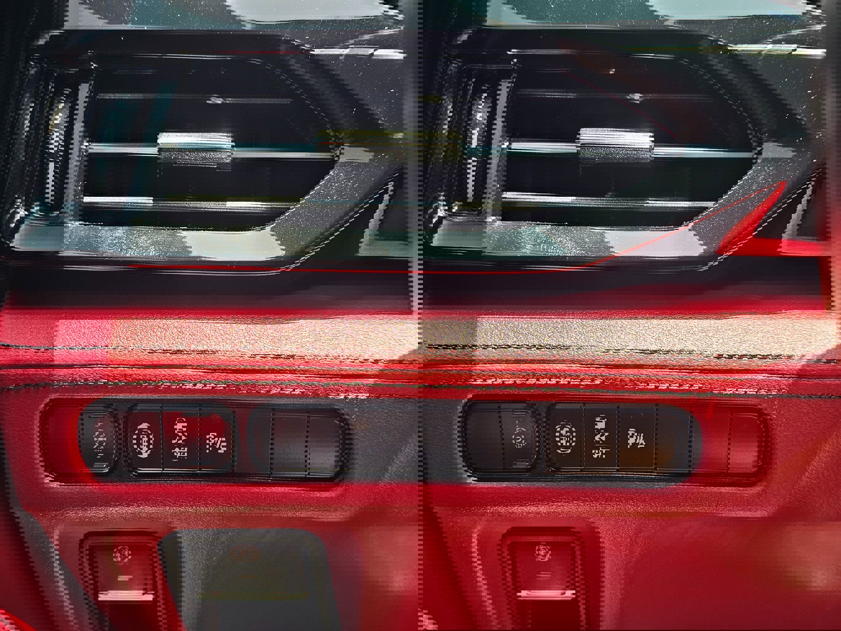 Used 2024 Acura MDX A-Spec image 38