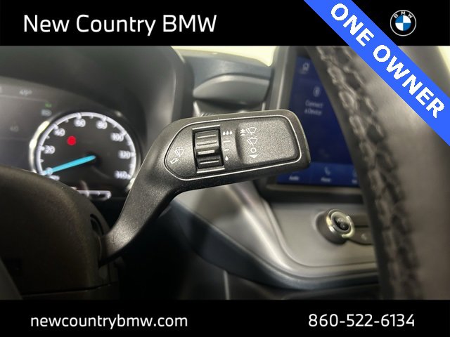 Used 2024 Ford Maverick Lariat w/ Black Appearance Package image 21