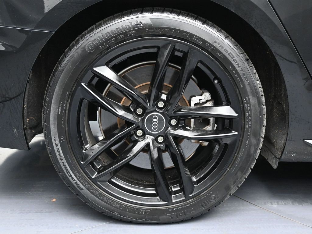 Used 2022 Audi A4 2.0T Premium Plus w/ Premium Plus Package image 14