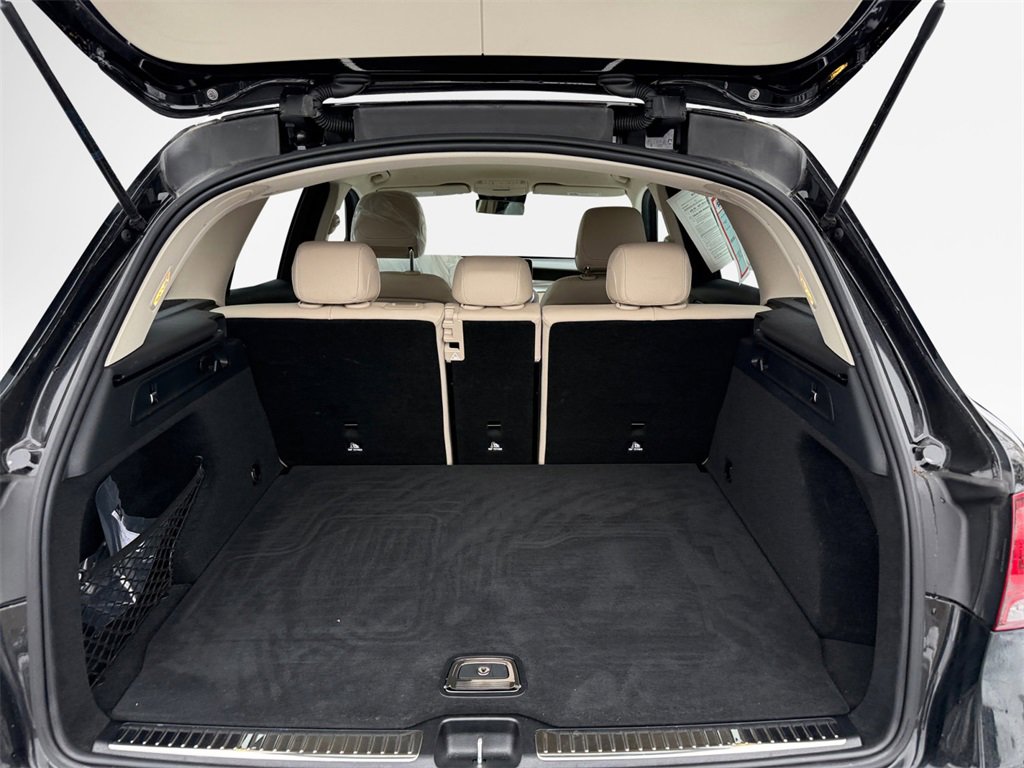 Used 2022 Mercedes-Benz GLC 300 4MATIC image 25
