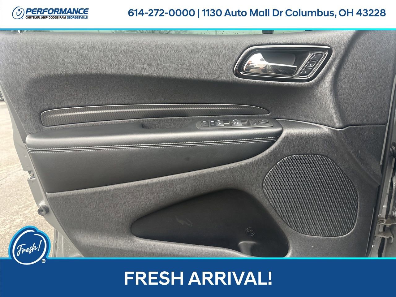 Used 2022 Dodge Durango GT image 12