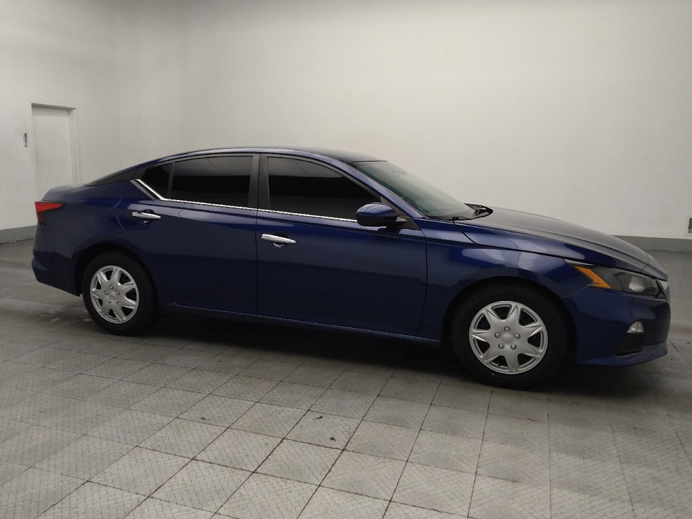 Used 2022 Nissan Altima 2.5 S image 11