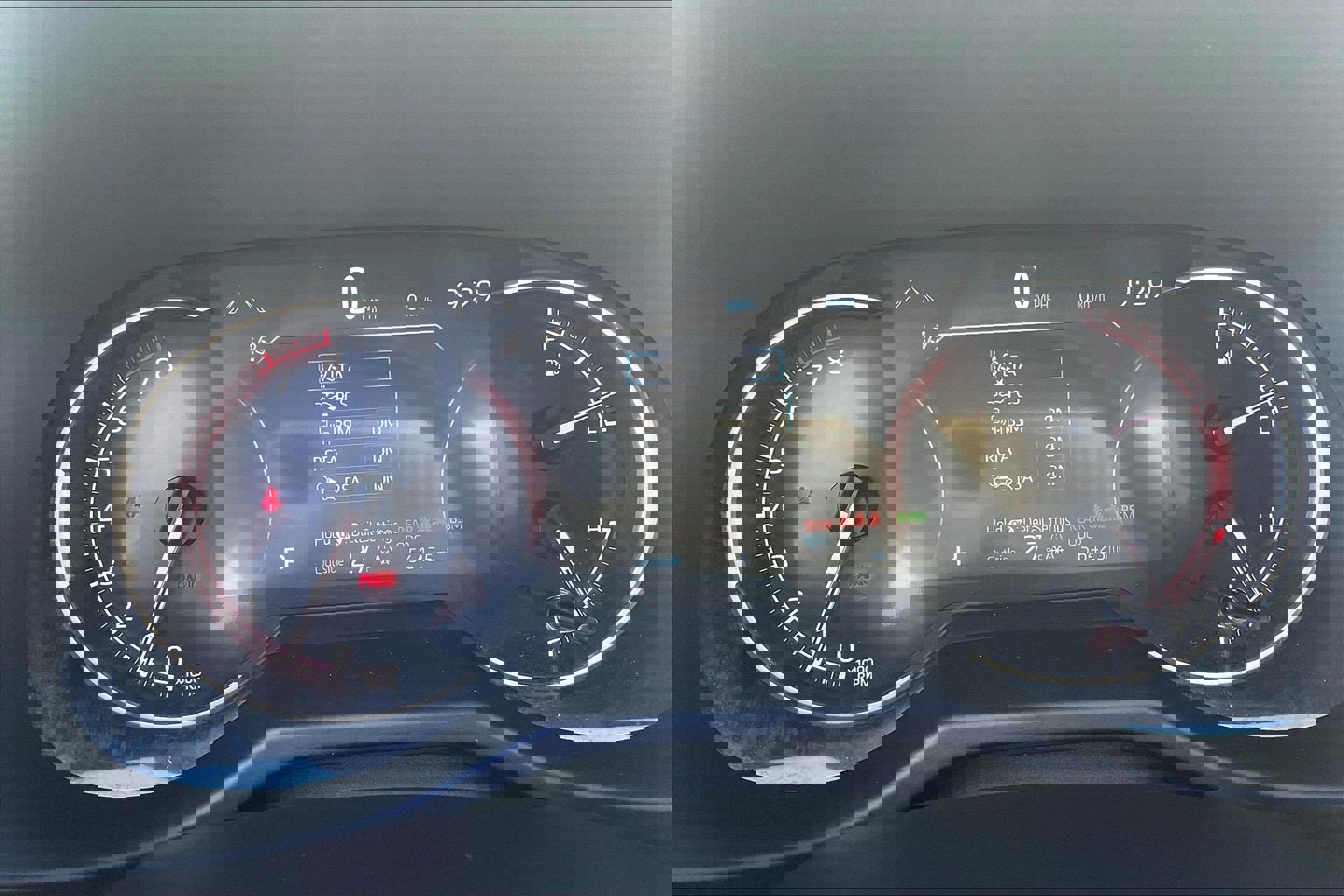 Used 2024 Toyota RAV4 XLE image 25