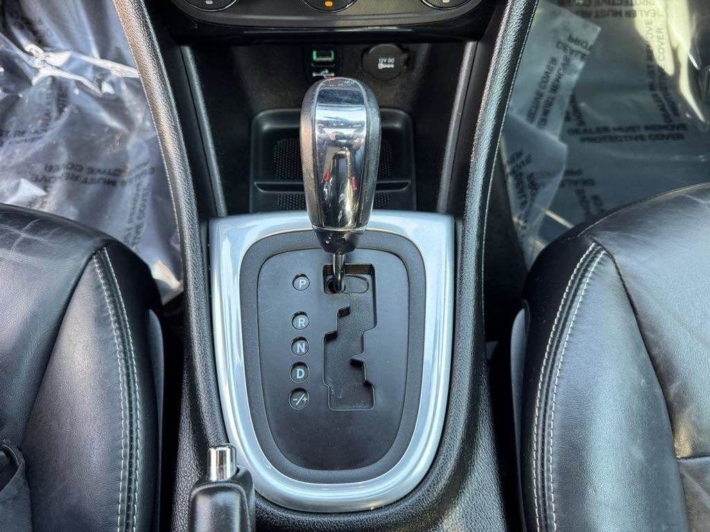 Used 2013 Chrysler 200 Limited w/ Sun/Sound Group FWD image 32