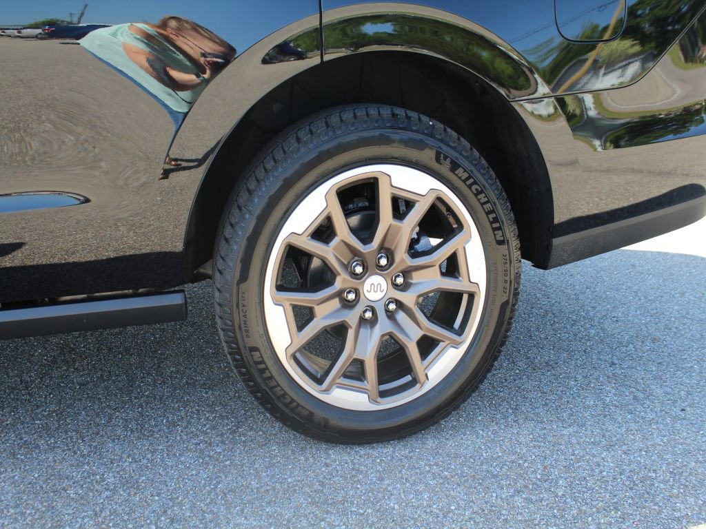 New 2026 Ford Expedition King Ranch image 36