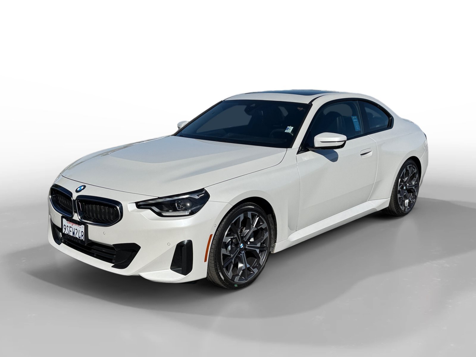 Used 2025 BMW 230i Coupe w/ Convenience Package