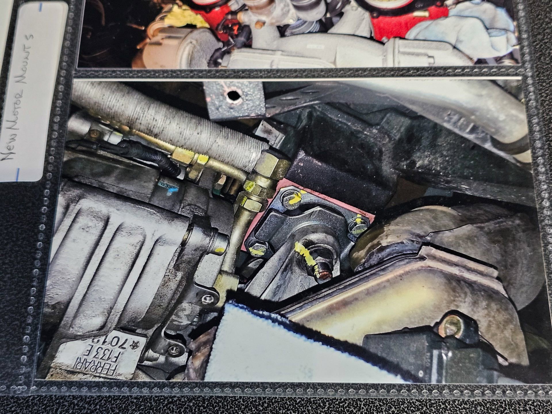 Used 2002 Ferrari 575M Maranello RWD image 86