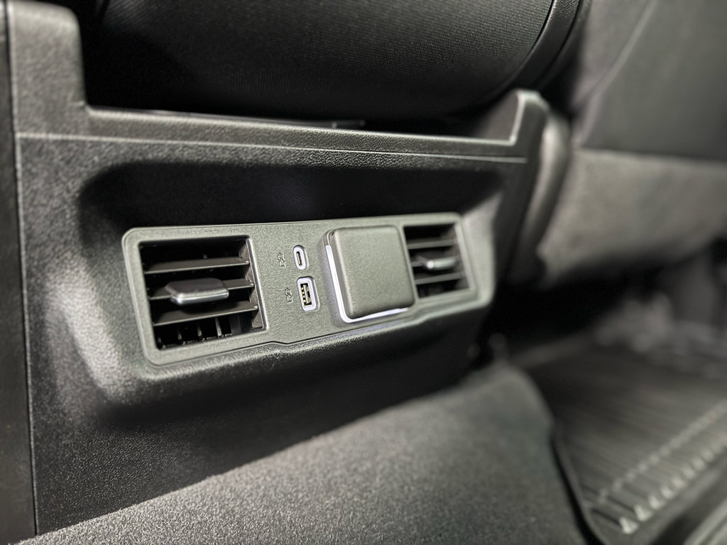 Used 2026 Chevrolet Silverado 1500 RST AWD/4WD image 23