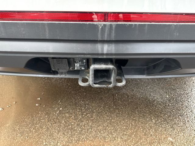 Used 2023 Volkswagen Atlas SE image 28