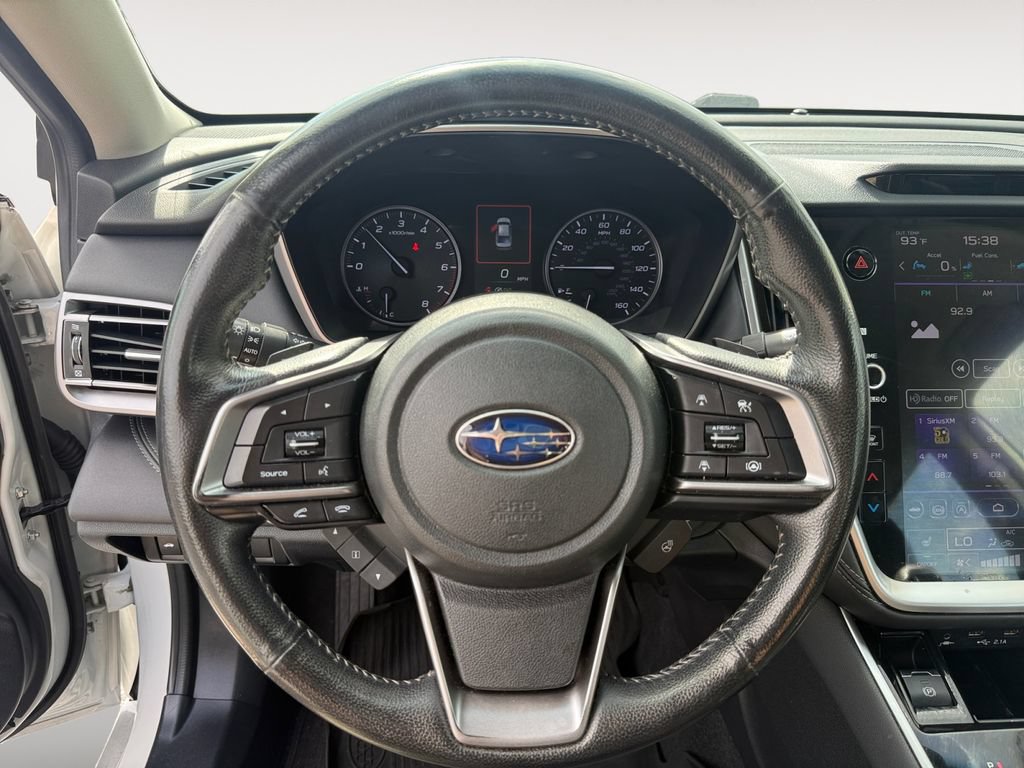 Used 2020 Subaru Legacy Limited w/ Popular Package #2 AWD/4WD image 12