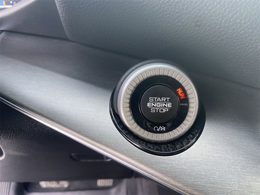 Used 2023 Jeep Wagoneer Series II image 17