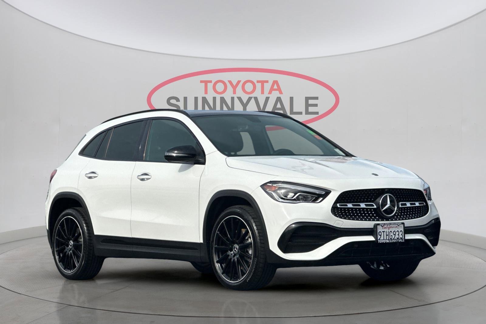 Used 2022 Mercedes-Benz GLA 250 GLA 250 image 10