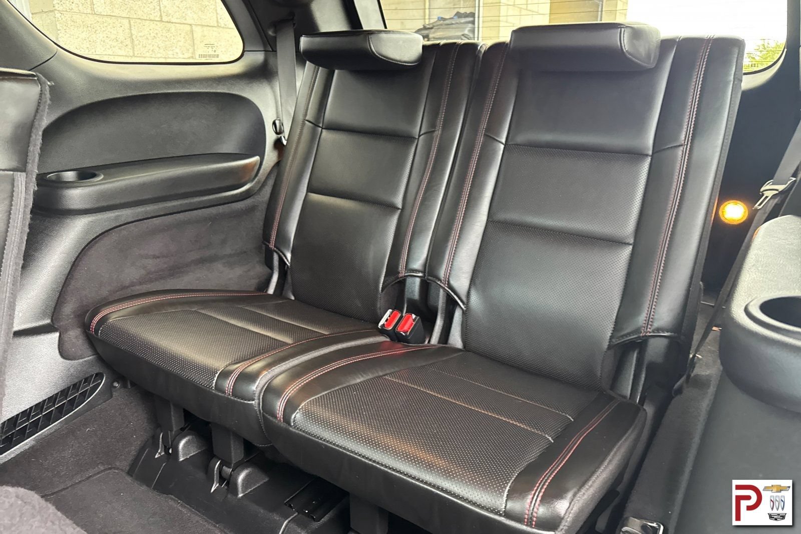 Used 2025 Dodge Durango R/T AWD/4WD image 17
