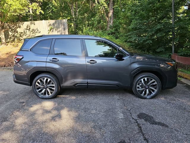 New 2026 Subaru Forester Touring AWD/4WD image 2