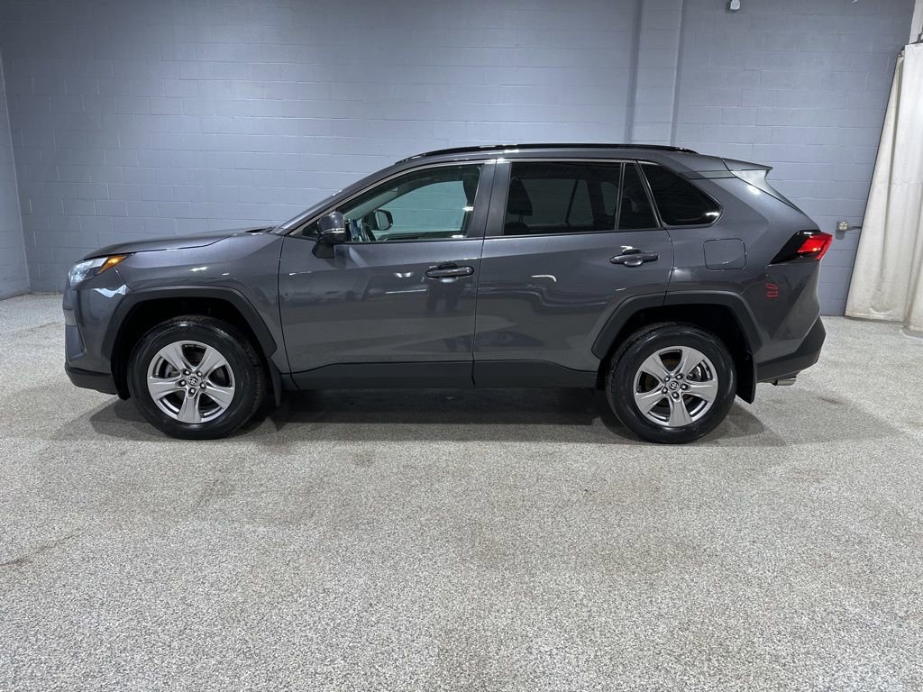 Certified 2023 Toyota RAV4 XLE w/ Convenience Package image 6