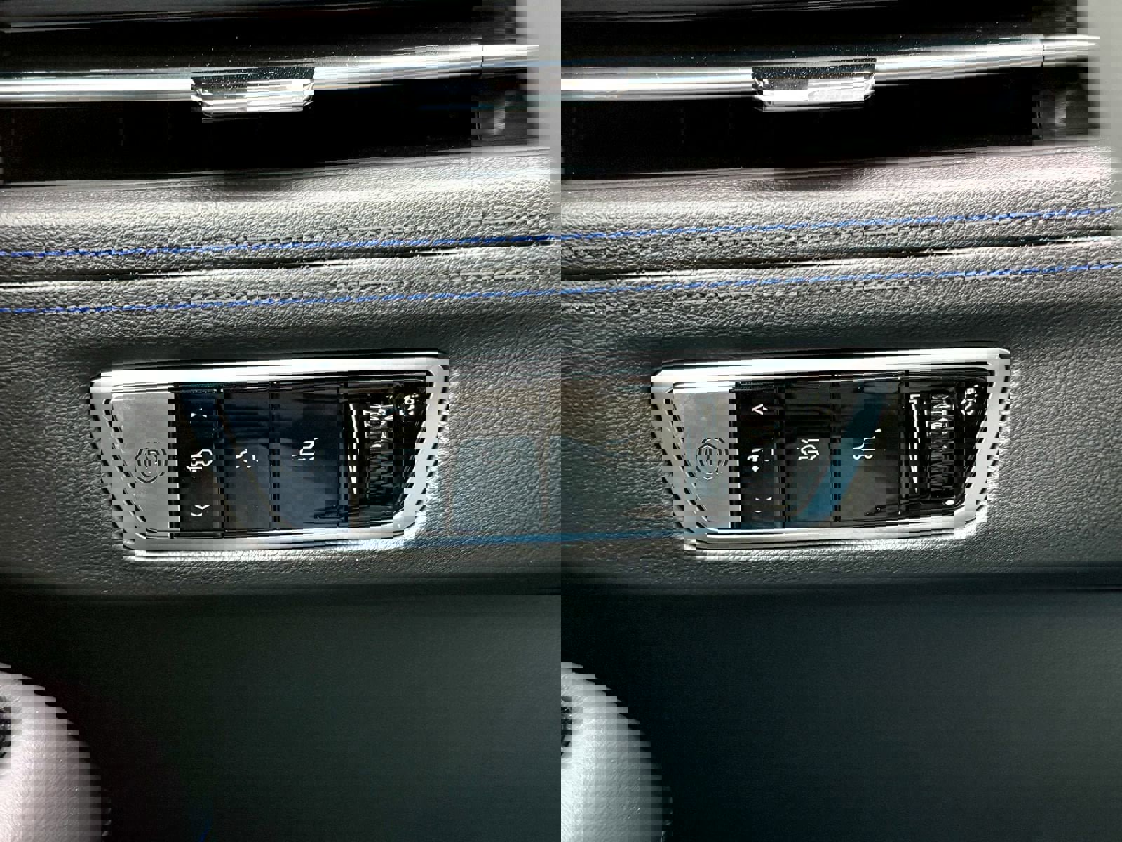 New 2026 Cadillac Escalade IQL Sport 1 w/ LPO, ONYX Package image 26