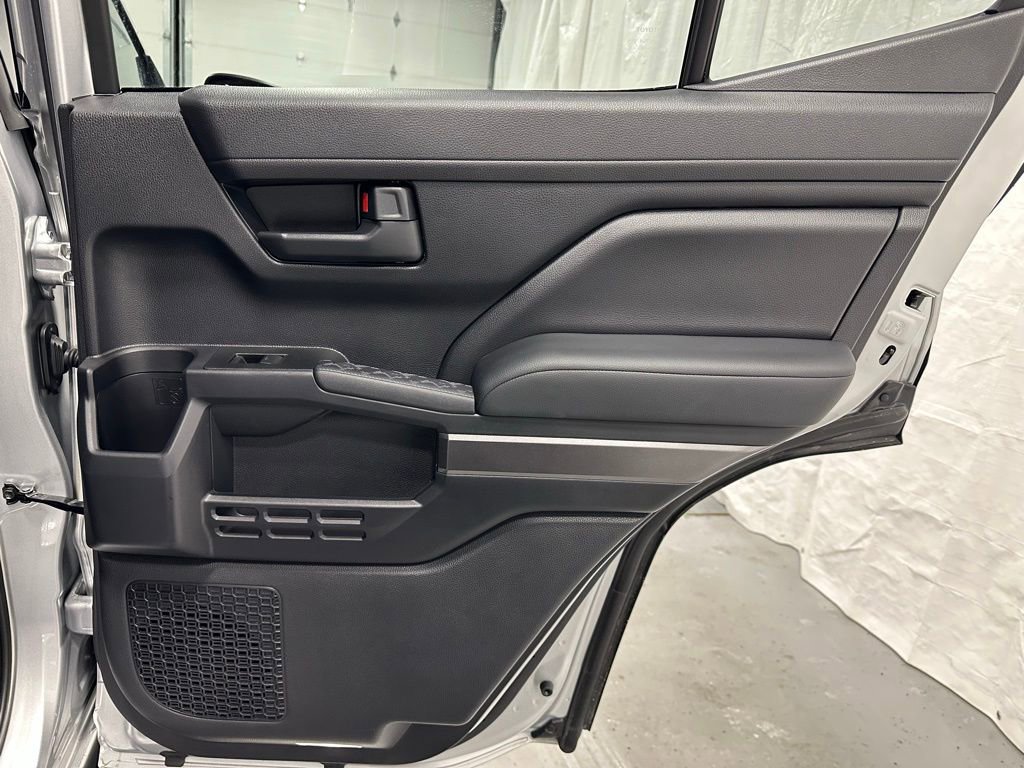 Used 2025 Toyota 4Runner SR5 image 50