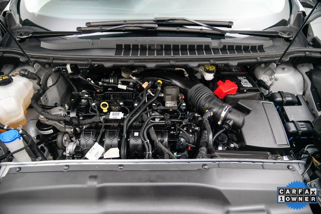 Used 2023 Ford Edge SEL image 26