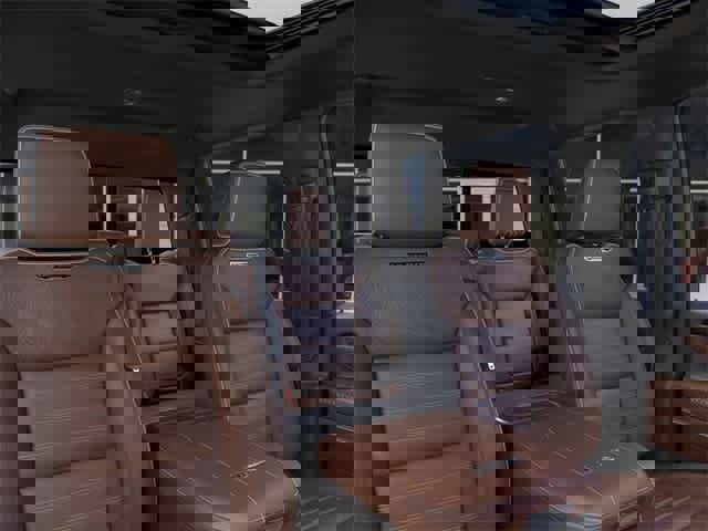 New 2026 GMC Sierra 2500 Denali Ultimate image 24