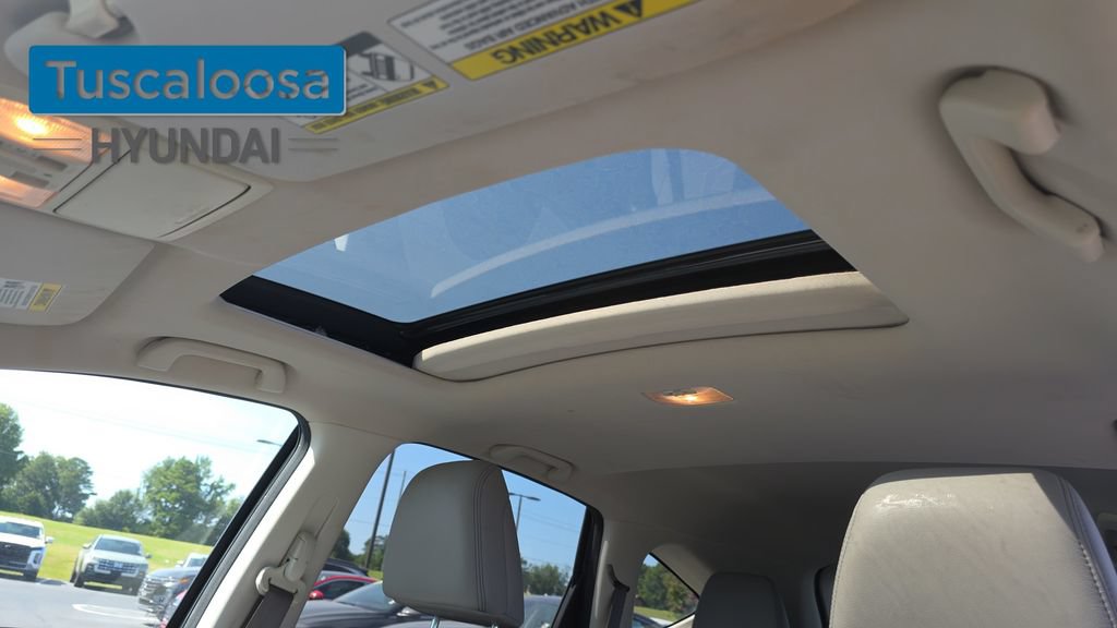 Used 2015 Honda CR-V EX-L image 23