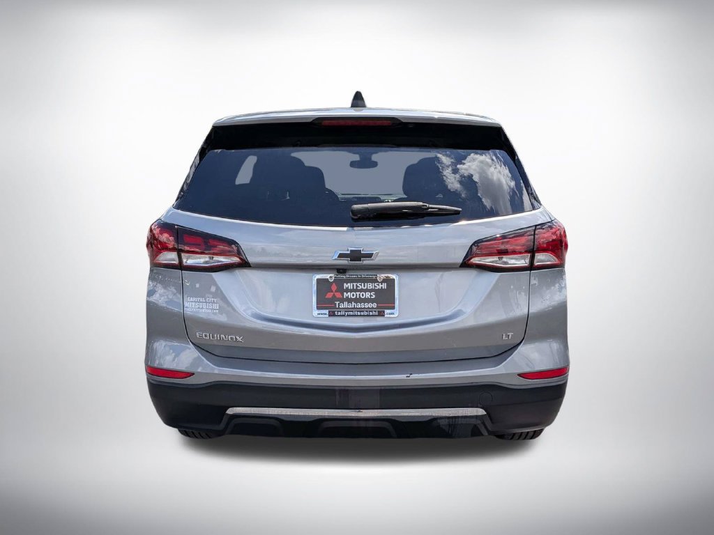 Used 2023 Chevrolet Equinox LT FWD image 5