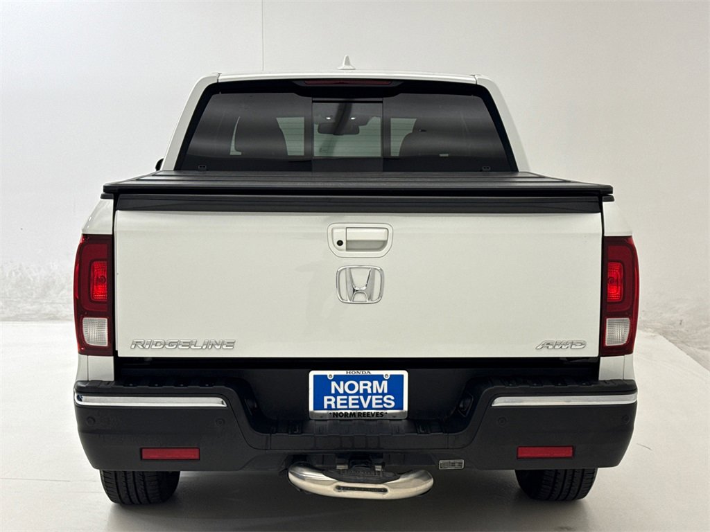 Used 2020 Honda Ridgeline RTL-E image 9