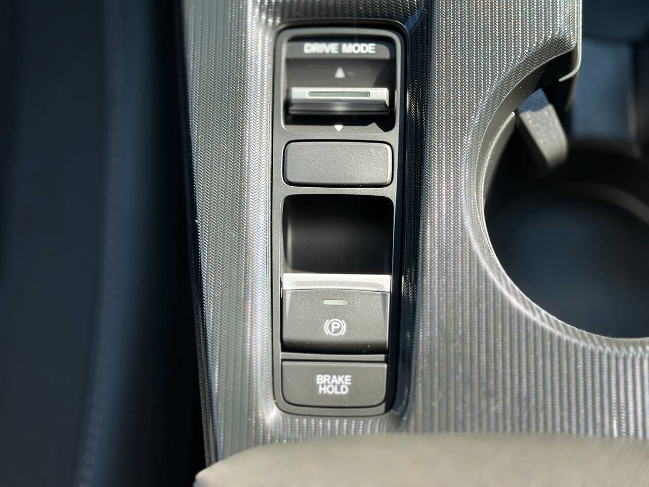 Used 2025 Honda Civic FWD Hybrid Sedan image 23