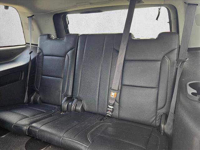 Used 2019 Chevrolet Tahoe LS w/ All-Season Package image 18