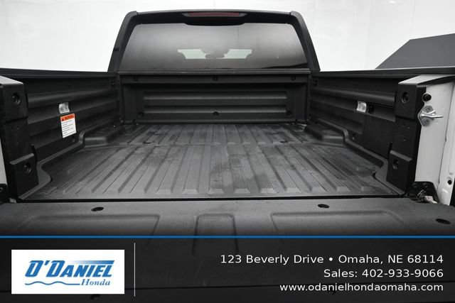 Used 2023 Honda Ridgeline Sport image 35